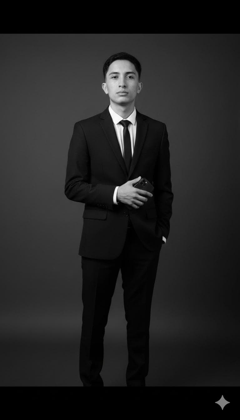 Felipe M.